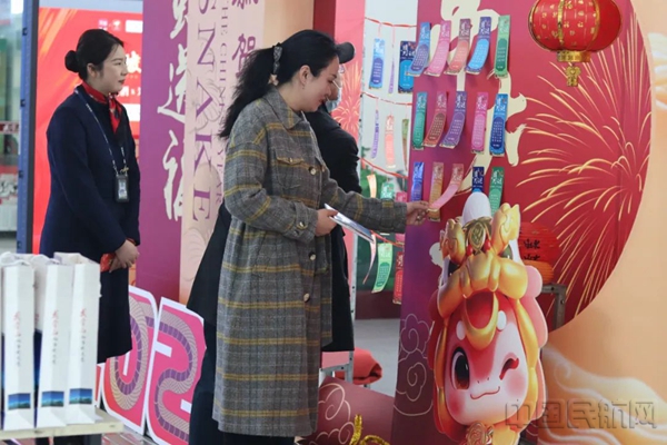 十堰空运公司