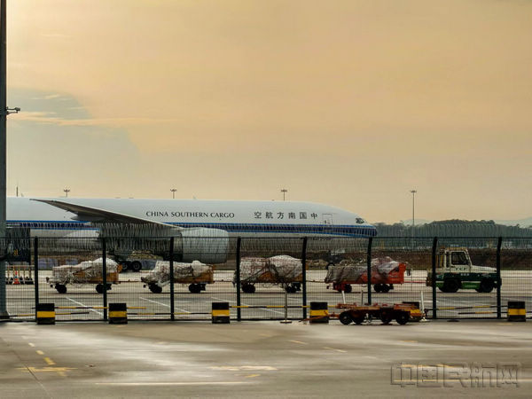 佛山空运公司