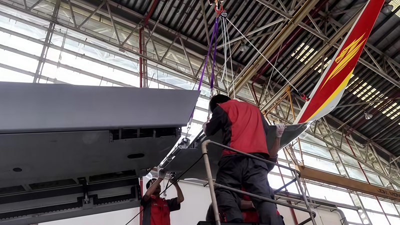 北京市空运公司