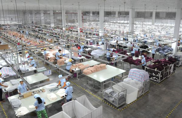 常州航空货运公司