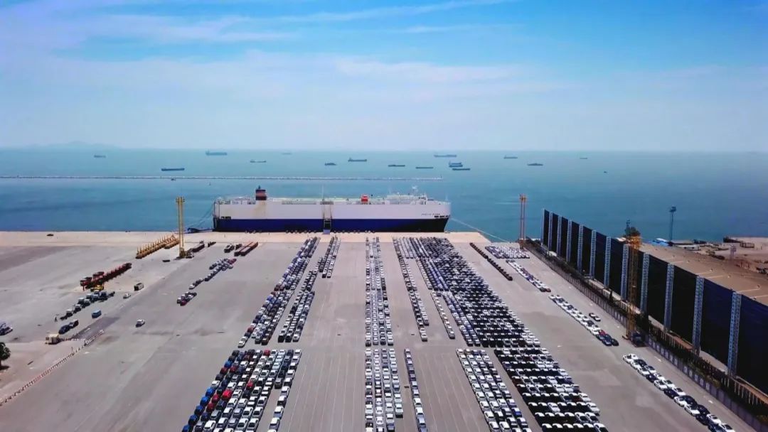 国际物流伊拉克