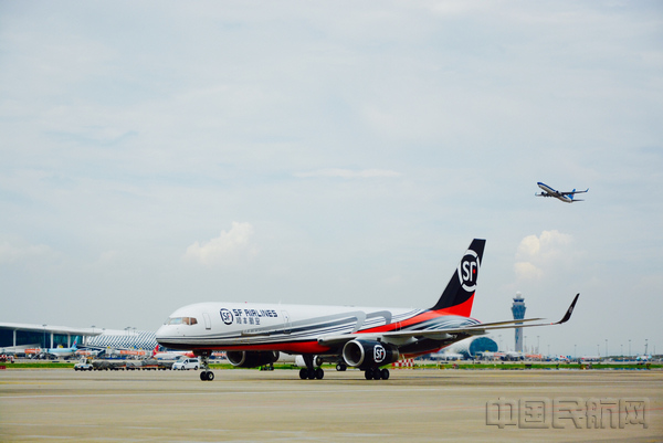 北京到深圳顺丰空运多少钱