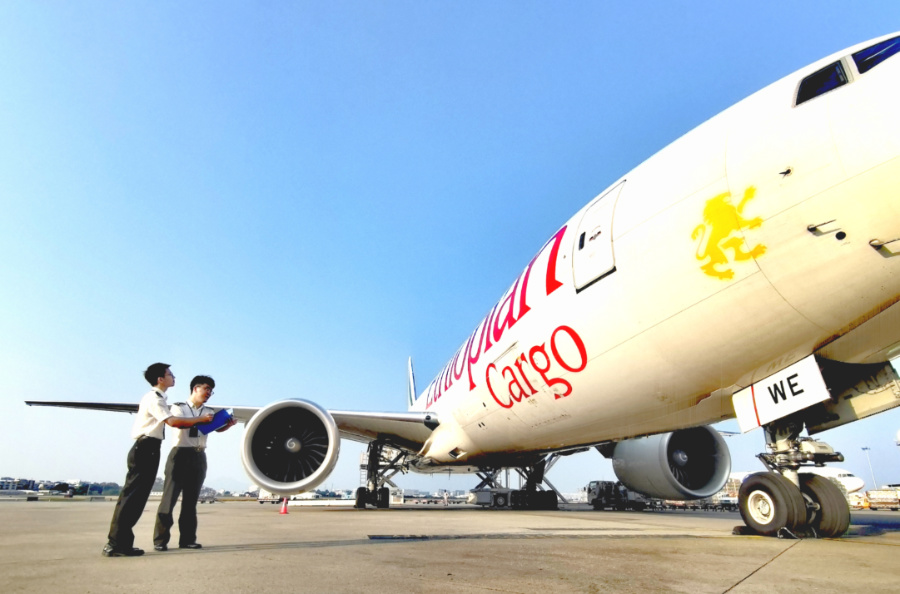 国内货运专线