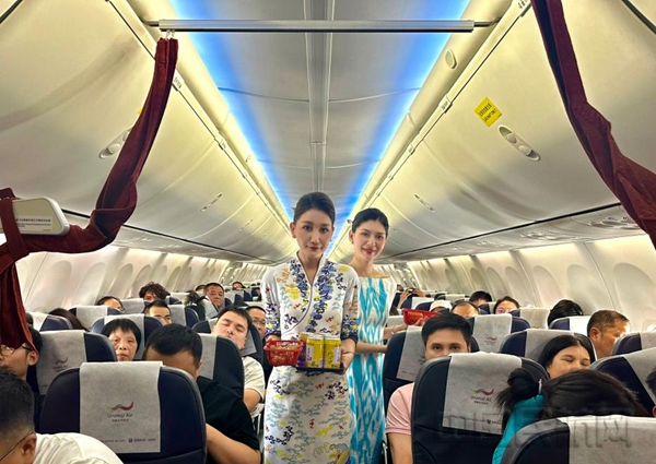 水果航空空运