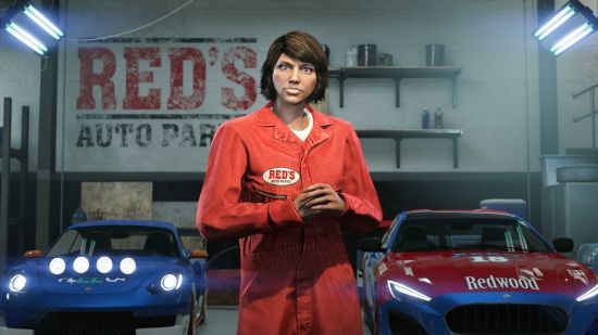 gta空运货物