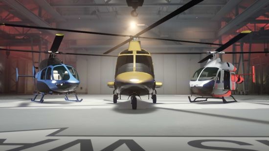 gta空运货物
