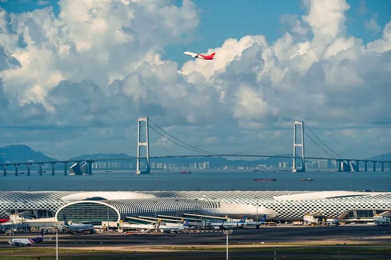 顺丰空运货物查询