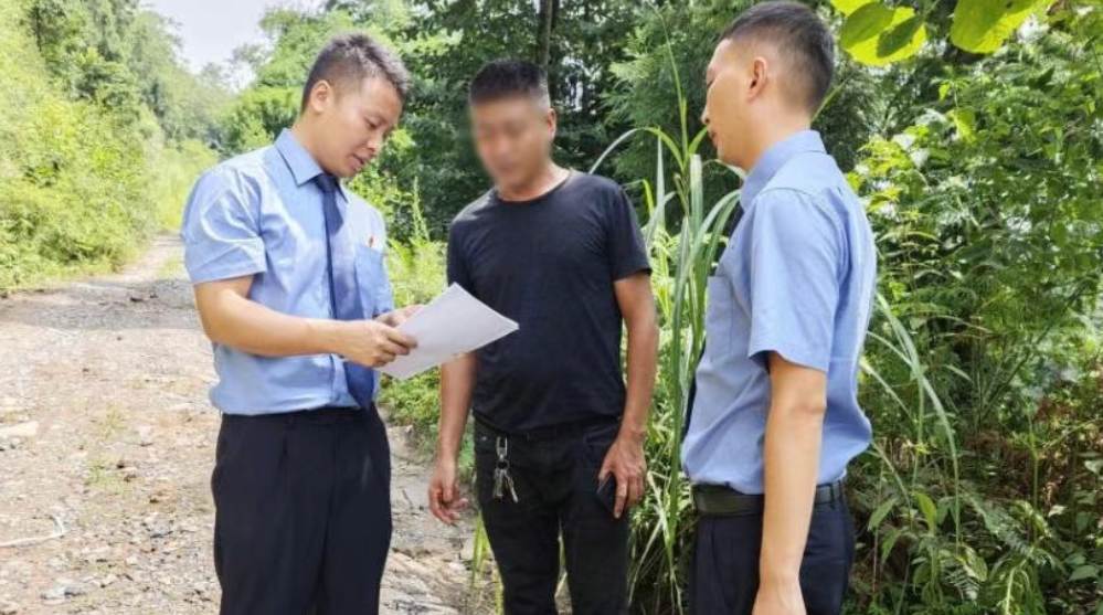 从斗气到和解：马边检察院“支持起诉 德古听证”助力化解马帮运输劳务纠纷