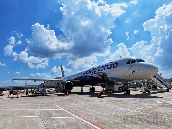 东方卓达空运