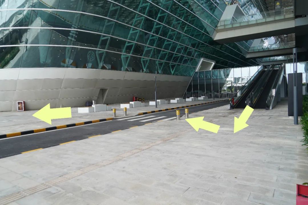 深圳航空综合信息平台