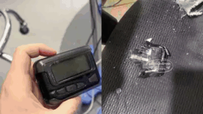 黎巴嫩寻呼机爆炸事件引发航空安全担忧，电子设备能否登机受关注
