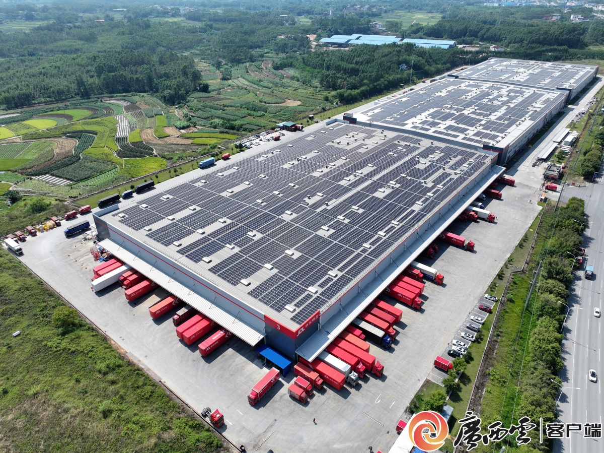 申通有空运的吗