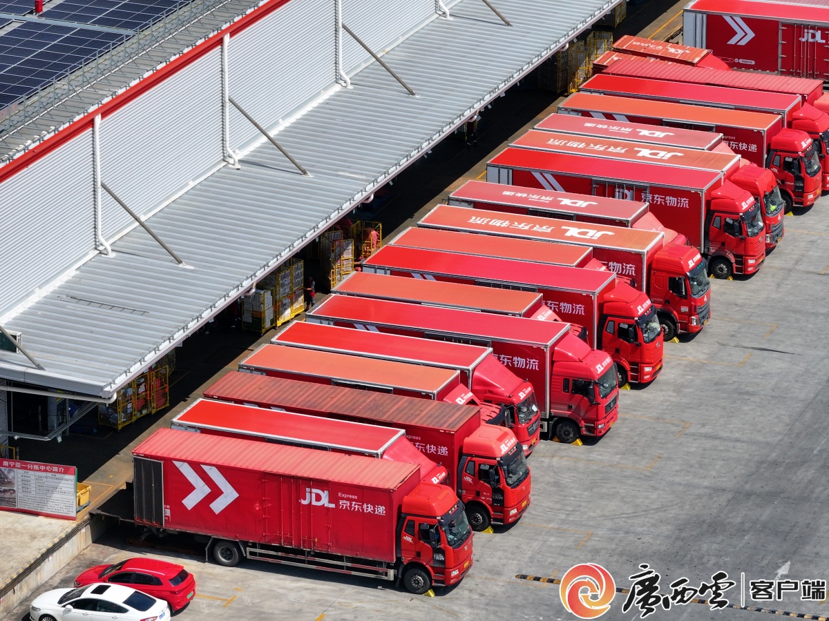 申通有空运的吗